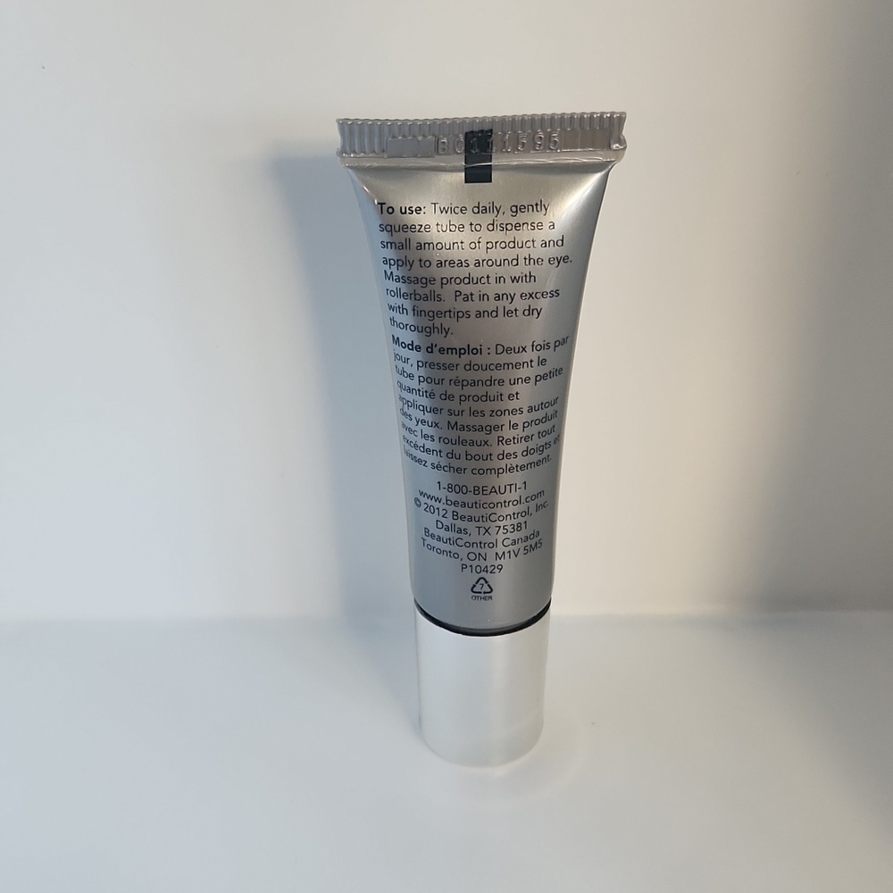 Beauti Control Regeneration Tight, Firm & Fill Extreme Eye Complex - Picture 3 of 7